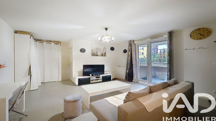 Ma-Cabane - Vente Appartement Toulouse, 43 m²