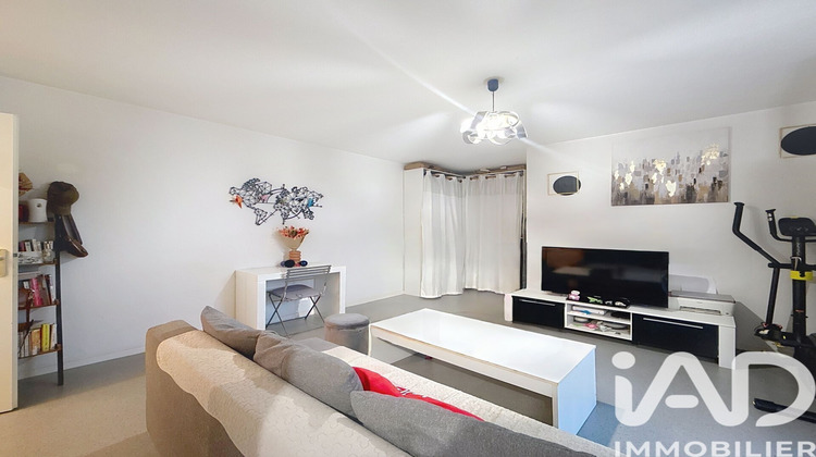 Ma-Cabane - Vente Appartement Toulouse, 43 m²