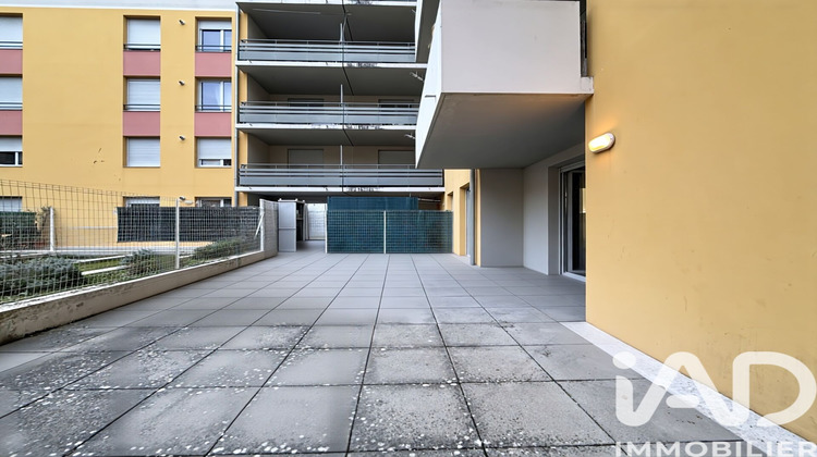 Ma-Cabane - Vente Appartement Toulouse, 43 m²