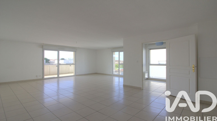 Ma-Cabane - Vente Appartement Toulouse, 95 m²