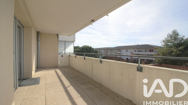 Ma-Cabane - Vente Appartement Toulouse, 95 m²