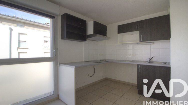 Ma-Cabane - Vente Appartement Toulouse, 95 m²