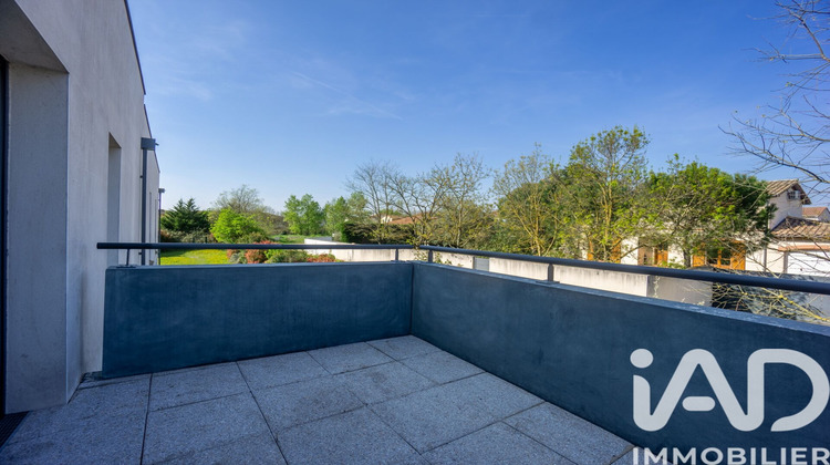 Ma-Cabane - Vente Appartement Toulouse, 41 m²