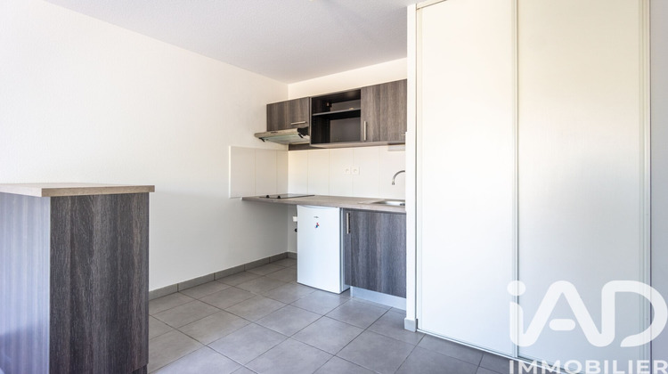 Ma-Cabane - Vente Appartement Toulouse, 41 m²