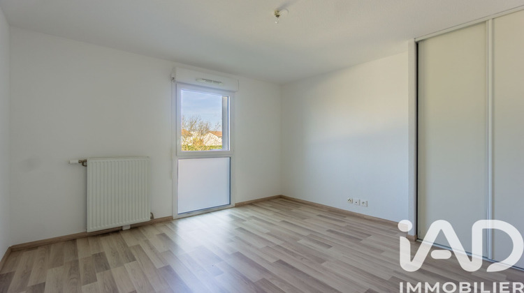 Ma-Cabane - Vente Appartement Toulouse, 41 m²