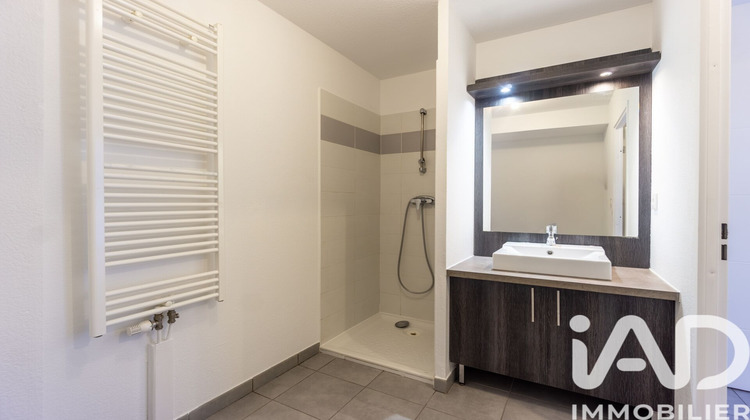 Ma-Cabane - Vente Appartement Toulouse, 41 m²