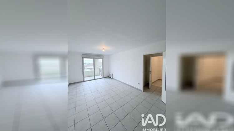 Ma-Cabane - Vente Appartement Toulouse, 58 m²