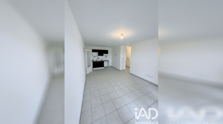 Ma-Cabane - Vente Appartement Toulouse, 58 m²