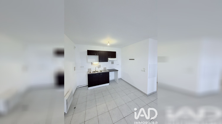 Ma-Cabane - Vente Appartement Toulouse, 58 m²