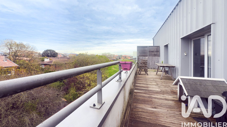 Ma-Cabane - Vente Appartement Toulouse, 82 m²