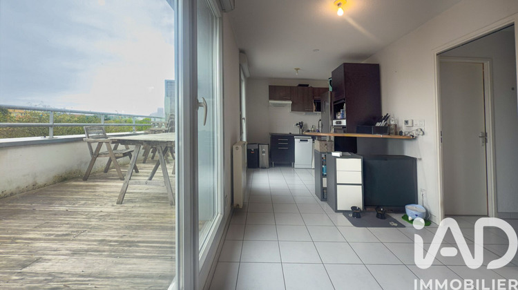 Ma-Cabane - Vente Appartement Toulouse, 82 m²