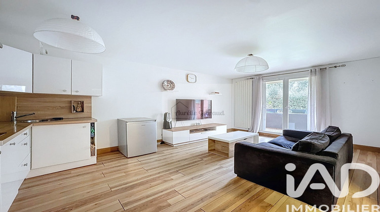 Ma-Cabane - Vente Appartement Toulouse, 33 m²