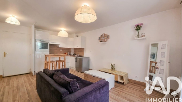 Ma-Cabane - Vente Appartement Toulouse, 33 m²