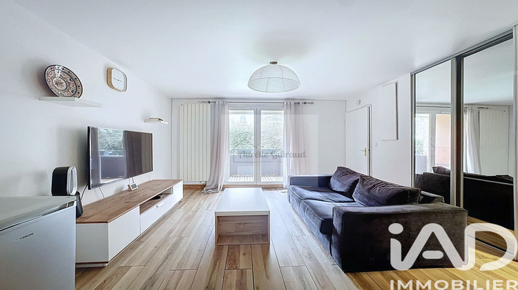 Ma-Cabane - Vente Appartement Toulouse, 33 m²