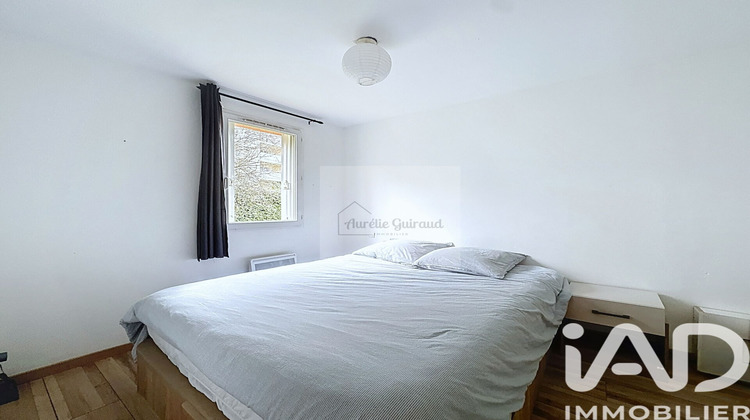 Ma-Cabane - Vente Appartement Toulouse, 33 m²