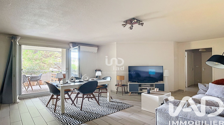 Ma-Cabane - Vente Appartement Toulouse, 56 m²