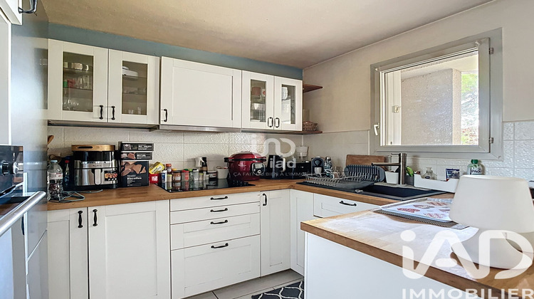 Ma-Cabane - Vente Appartement Toulouse, 56 m²