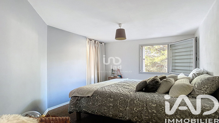 Ma-Cabane - Vente Appartement Toulouse, 56 m²