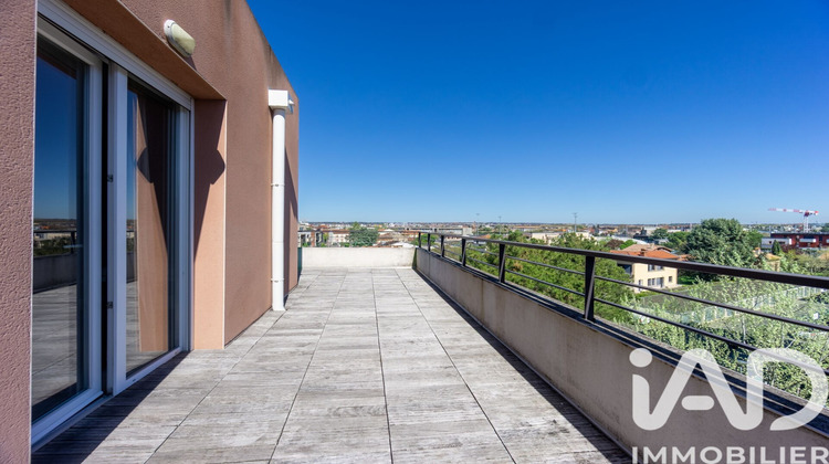 Ma-Cabane - Vente Appartement Toulouse, 23 m²