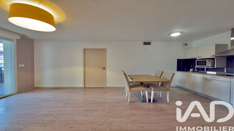 Ma-Cabane - Vente Appartement Toulouse, 50 m²