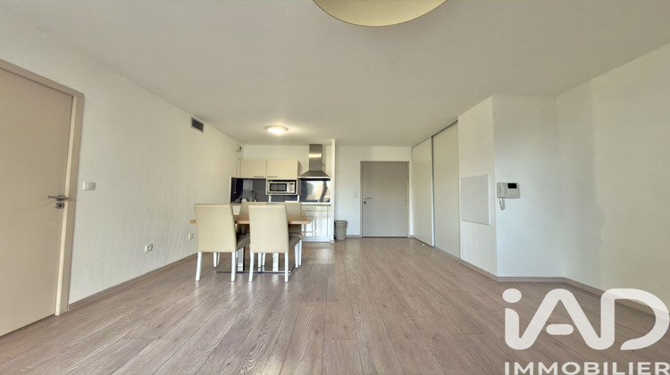 Ma-Cabane - Vente Appartement Toulouse, 50 m²