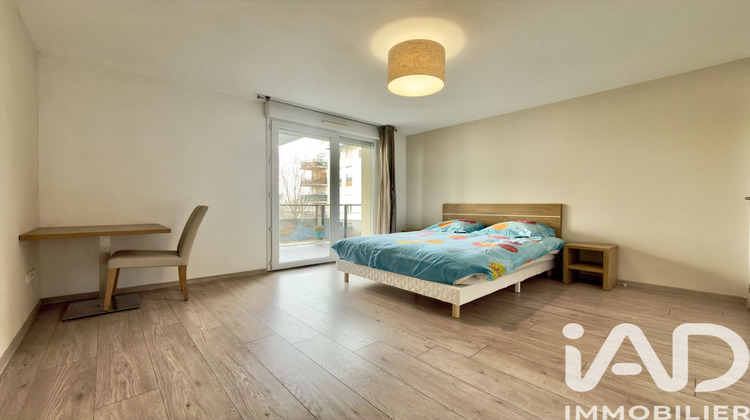 Ma-Cabane - Vente Appartement Toulouse, 50 m²