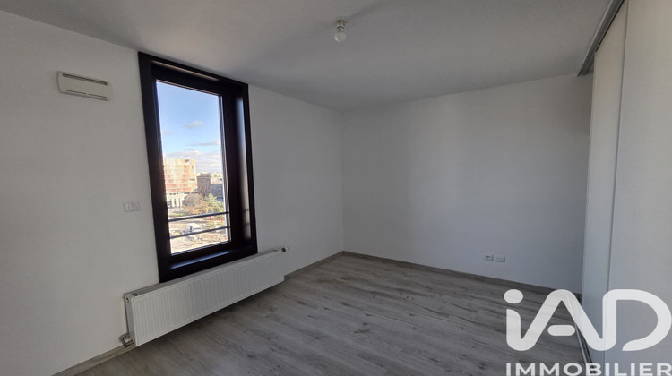 Ma-Cabane - Vente Appartement Toulouse, 62 m²