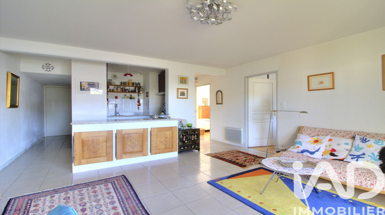 Ma-Cabane - Vente Appartement Toulouse, 62 m²