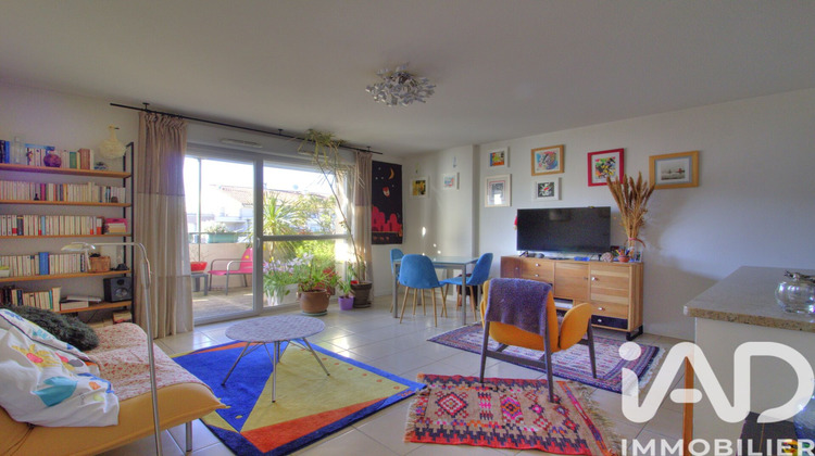 Ma-Cabane - Vente Appartement Toulouse, 62 m²