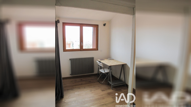 Ma-Cabane - Vente Appartement Toulouse, 52 m²