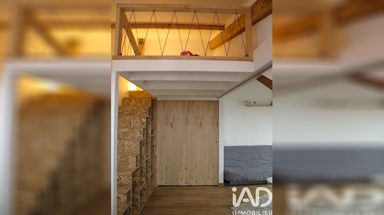 Ma-Cabane - Vente Appartement Toulouse, 52 m²