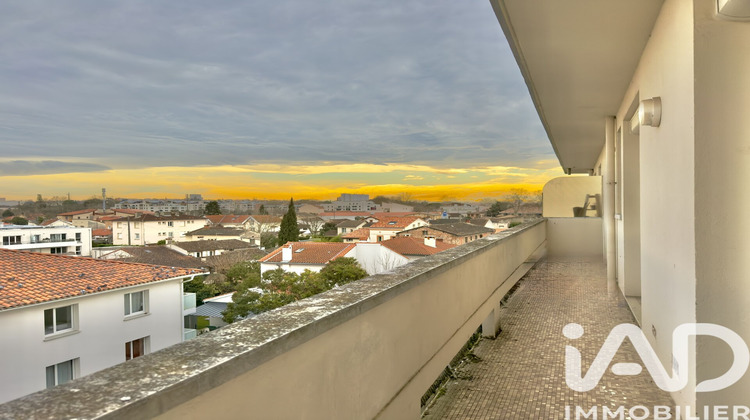 Ma-Cabane - Vente Appartement Toulouse, 49 m²