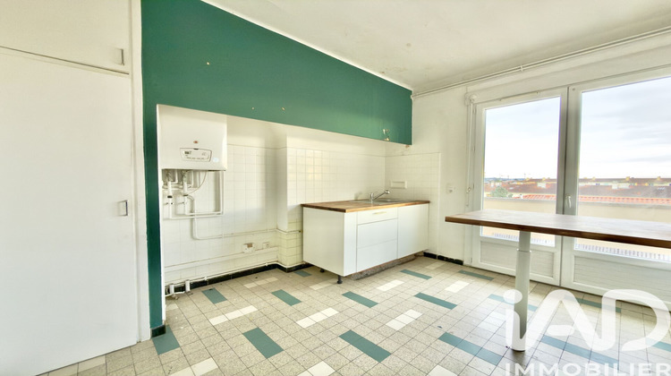 Ma-Cabane - Vente Appartement Toulouse, 49 m²