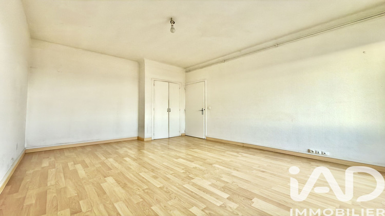 Ma-Cabane - Vente Appartement Toulouse, 49 m²