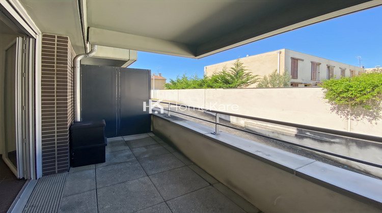 Ma-Cabane - Vente Appartement Toulouse, 44 m²
