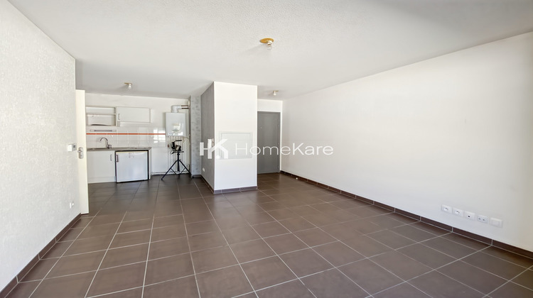 Ma-Cabane - Vente Appartement Toulouse, 44 m²