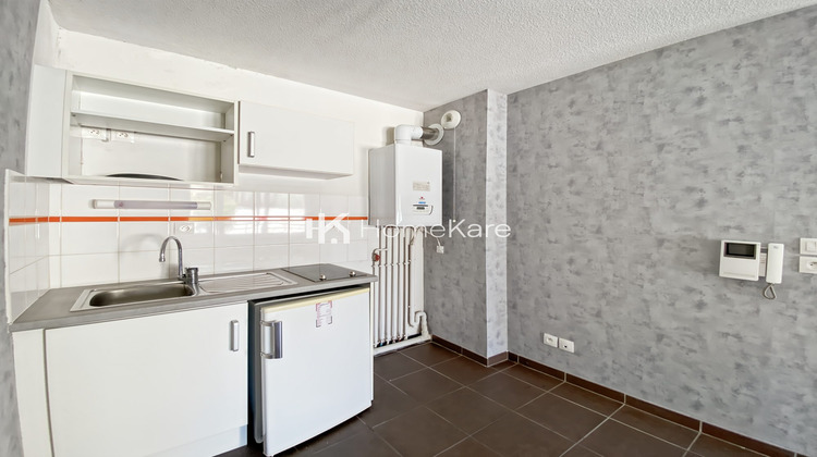 Ma-Cabane - Vente Appartement Toulouse, 44 m²