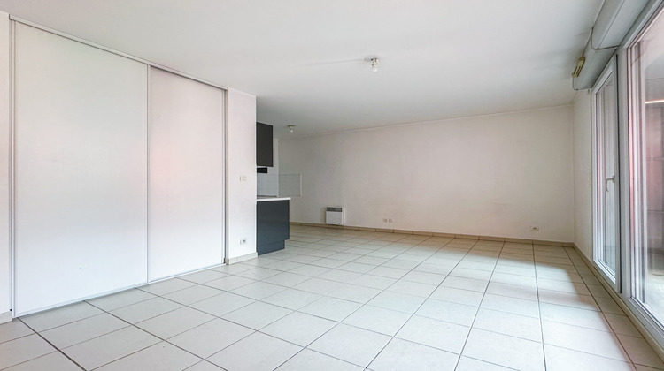 Ma-Cabane - Vente Appartement Toulouse, 44 m²