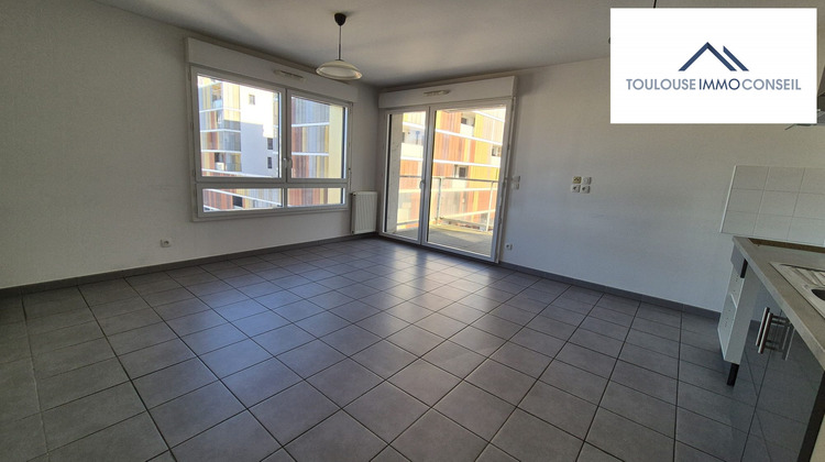 Ma-Cabane - Vente Appartement Toulouse, 57 m²