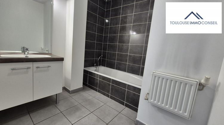Ma-Cabane - Vente Appartement Toulouse, 57 m²