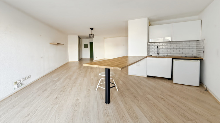 Ma-Cabane - Vente Appartement Toulouse, 36 m²