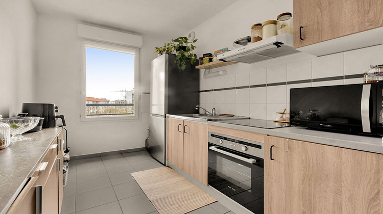 Ma-Cabane - Vente Appartement TOULOUSE, 61 m²