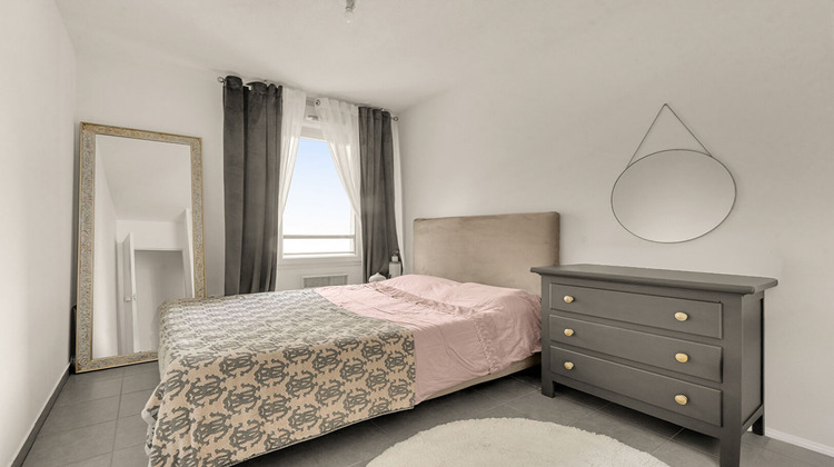 Ma-Cabane - Vente Appartement TOULOUSE, 61 m²