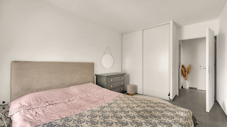 Ma-Cabane - Vente Appartement TOULOUSE, 61 m²