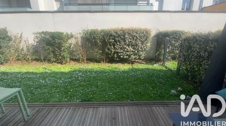 Ma-Cabane - Vente Appartement Toulouse, 58 m²