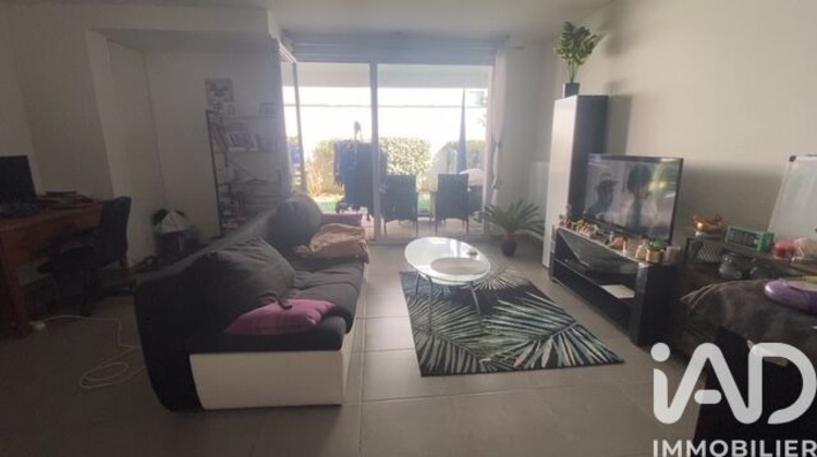 Ma-Cabane - Vente Appartement Toulouse, 58 m²