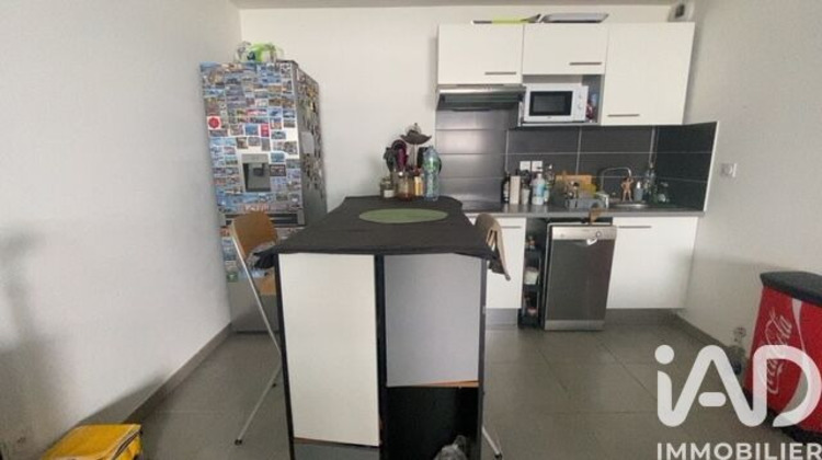 Ma-Cabane - Vente Appartement Toulouse, 58 m²