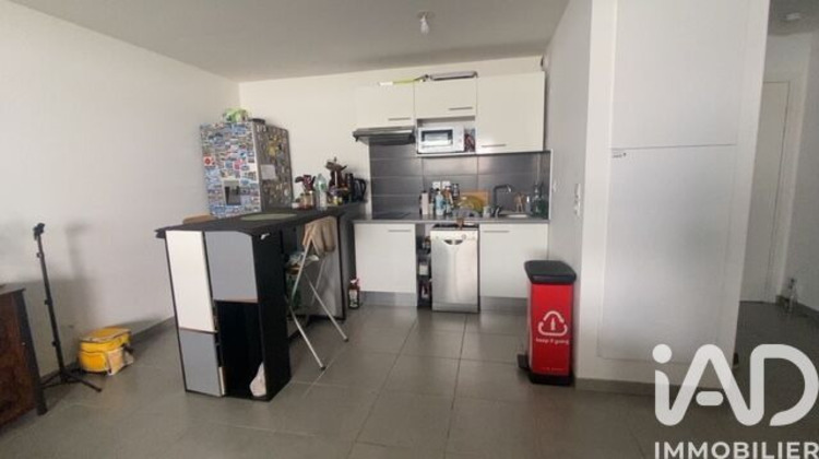 Ma-Cabane - Vente Appartement Toulouse, 58 m²