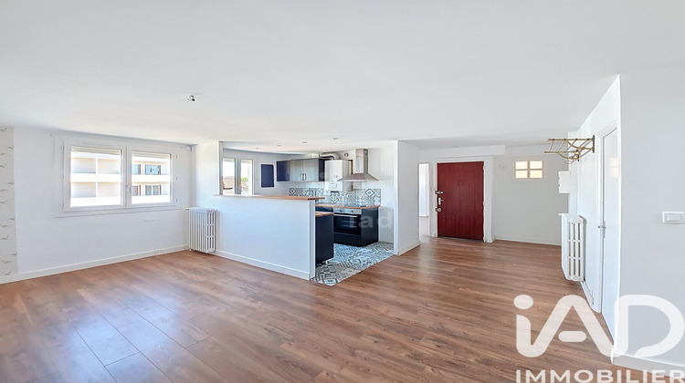 Ma-Cabane - Vente Appartement Toulouse, 74 m²