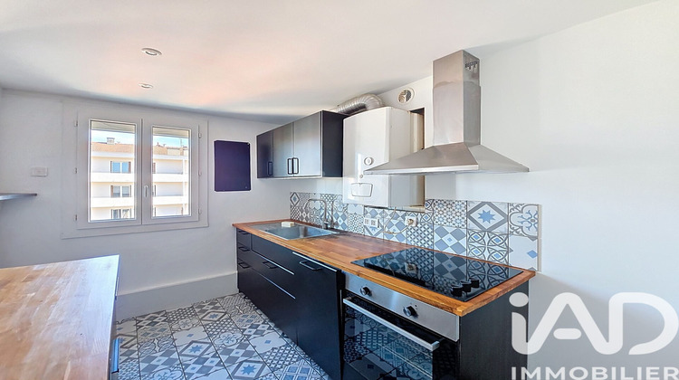 Ma-Cabane - Vente Appartement Toulouse, 74 m²